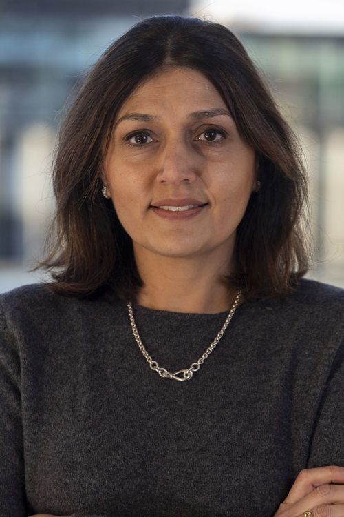 Savita Sharma