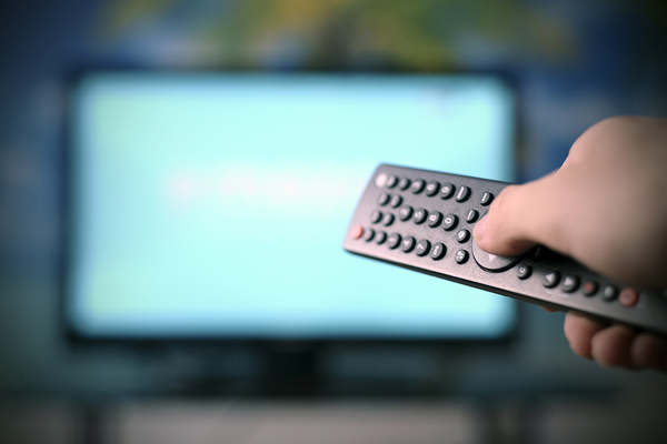 TV Advert Resized