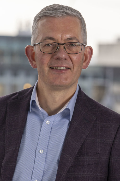 Alan Kelly