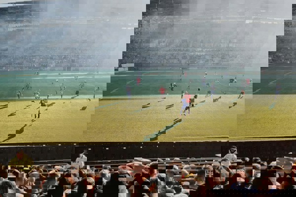 Football Supporters 2