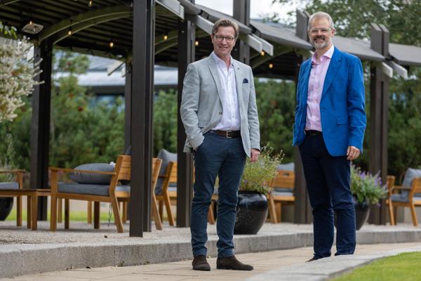 Merger Chris And Neil