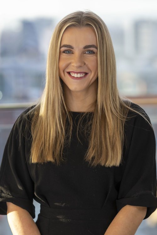 Emma Bruce