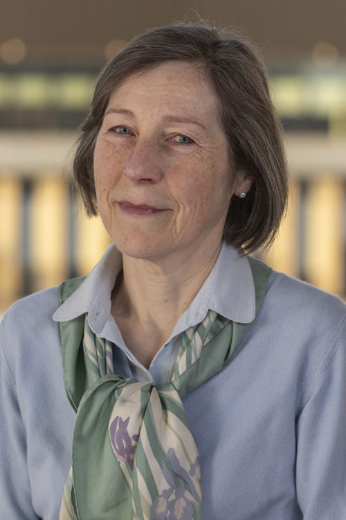 Pippa Snell