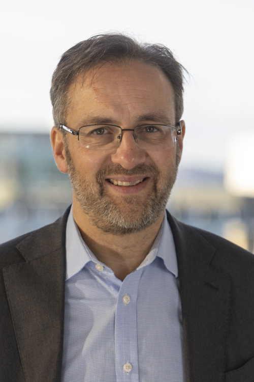 David Gourlay