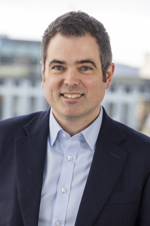 Mark Quinn