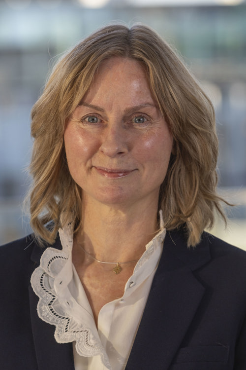 Gillian Campbell