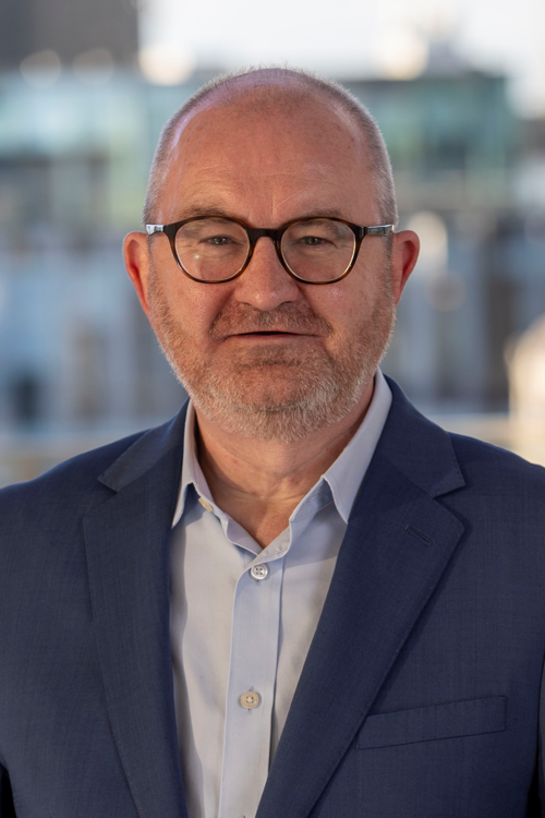 Neil Kelly