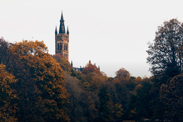 Theview 2025 Autumn Hero