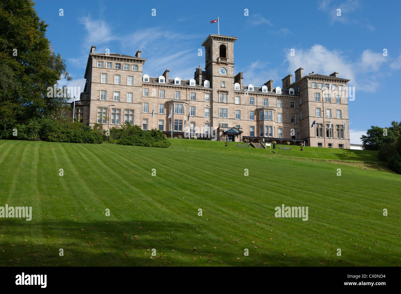Dunblane Hydro Hotel