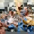 Private Client Family Unsplash
