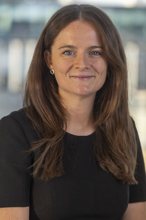 Ellen Bond