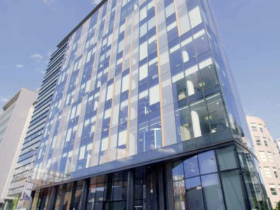 Capella Glasgow