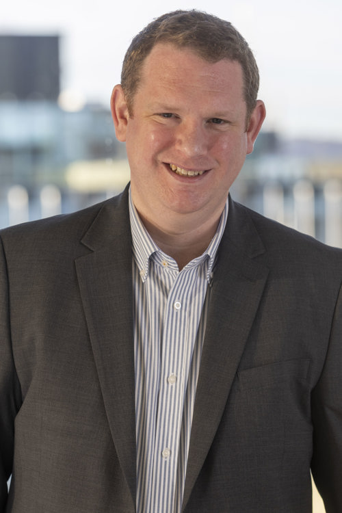 Craig Muir