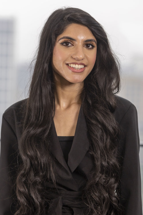 Amina Amin