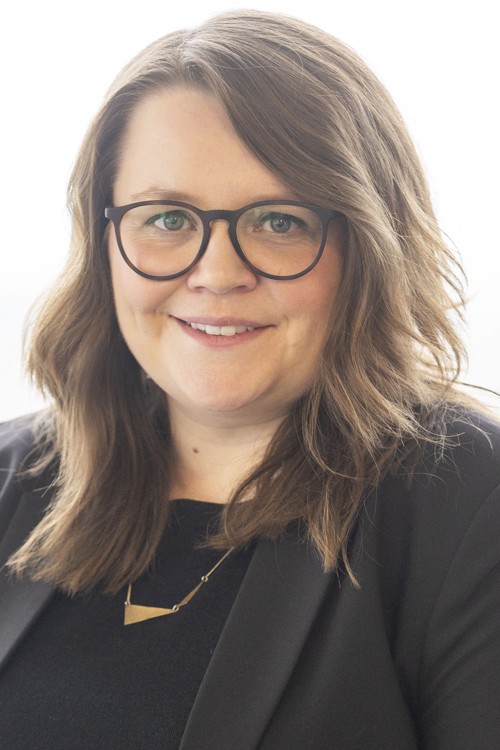 Jennifer Andrew