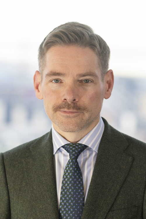 James Inglis