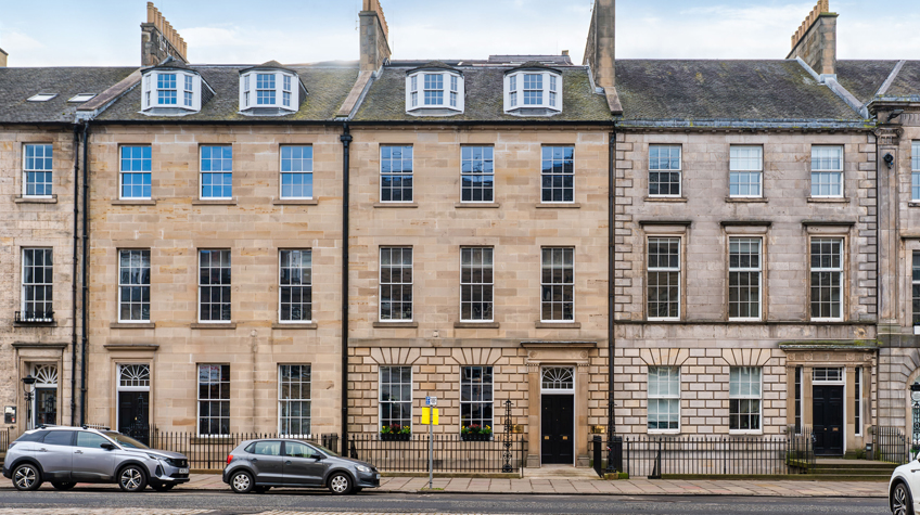 New Clarendon House (1)