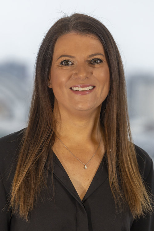 Nicole Cook
