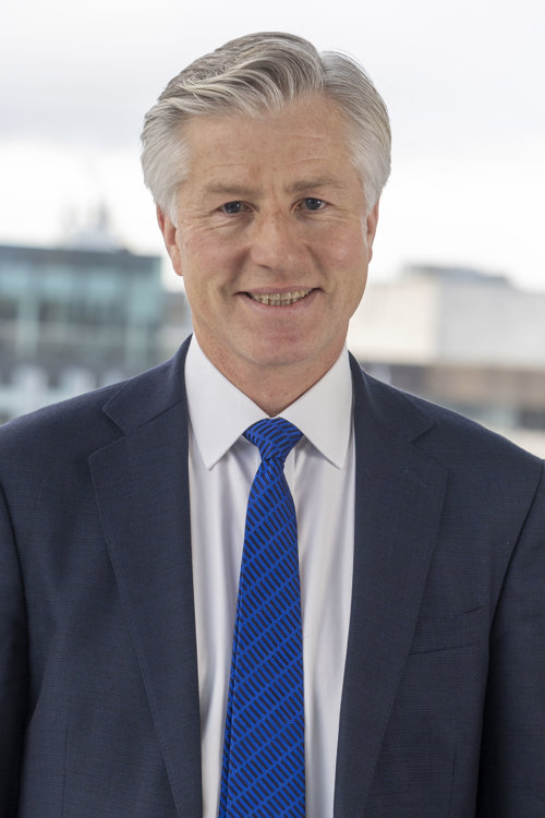 Duncan Osler