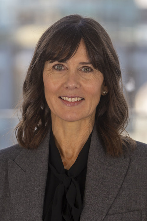 Julie Hamilton