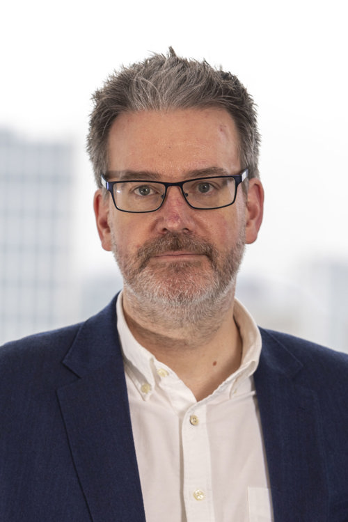 David Mcguire