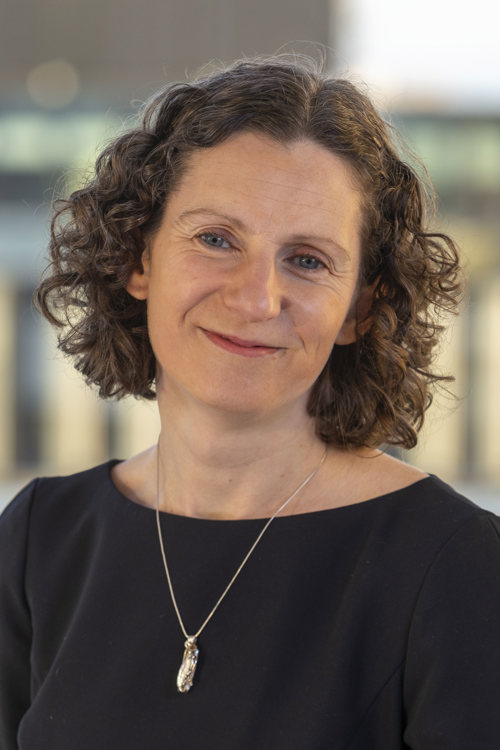 Lucia Clark