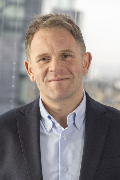 David Wylie