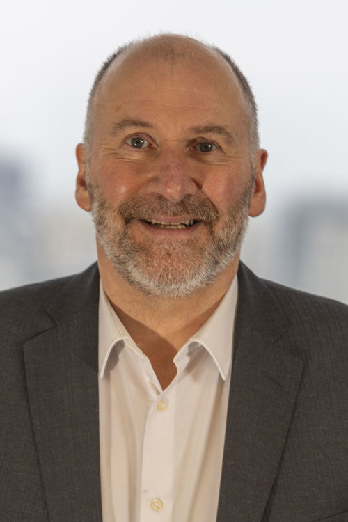 Fergus Mcdiarmid