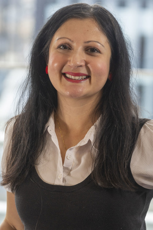 Mimi Stewart