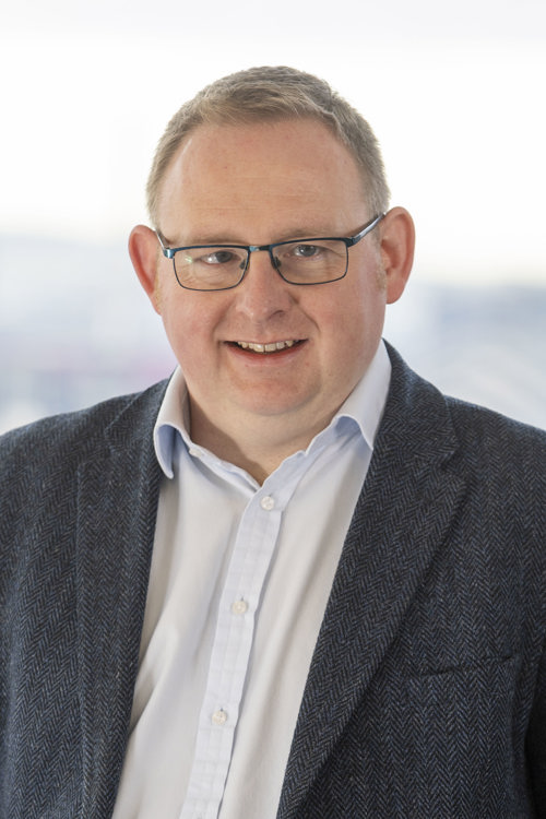 James Keith